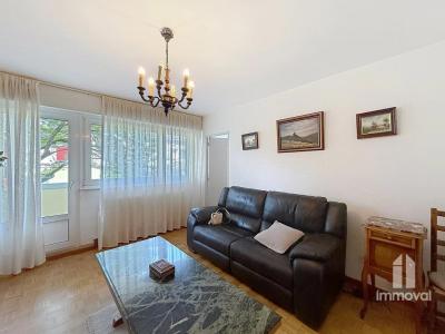 Acheter Appartement 75 m2 Strasbourg