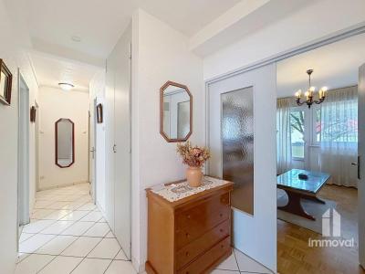 Acheter Appartement Strasbourg Bas rhin