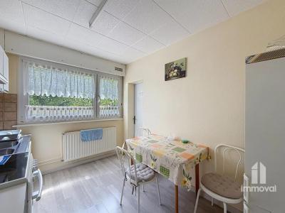 Acheter Appartement Strasbourg 162000 euros
