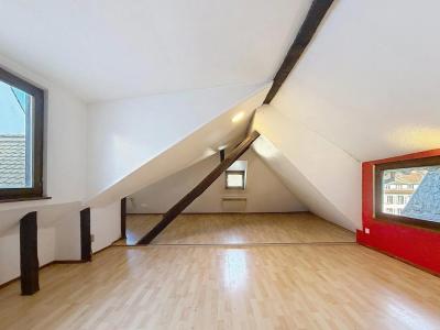 Annonce Vente 2 pi�ces Appartement Strasbourg 67