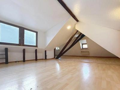 Acheter Appartement 32 m2 Strasbourg