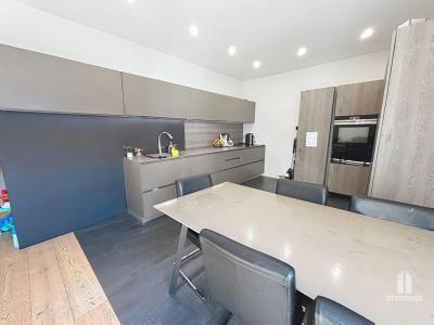 Acheter Appartement 69 m2 Strasbourg