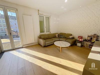Acheter Appartement Strasbourg 299600 euros