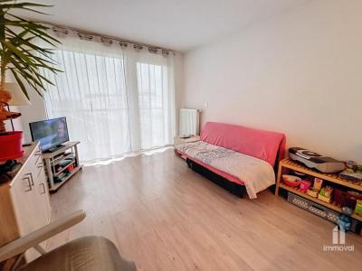 Acheter Appartement 21 m2 Strasbourg