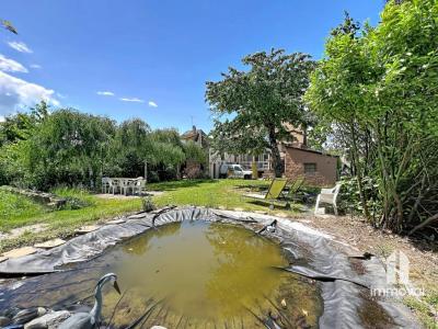For sale Monswiller 8 rooms 135 m2 Bas rhin (67700) photo 0
