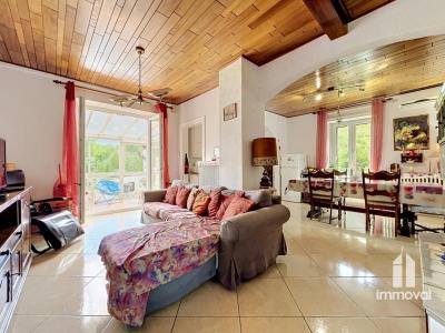 Acheter Maison 135 m2 Monswiller