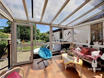 Acheter Maison Monswiller Bas rhin