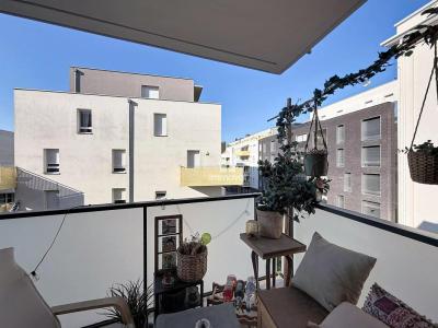 Acheter Appartement Strasbourg 135000 euros
