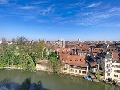 Acheter Appartement Strasbourg Bas rhin