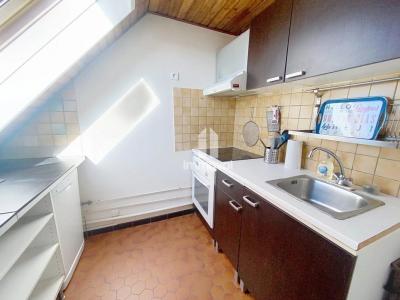 Acheter Appartement Strasbourg 272850 euros