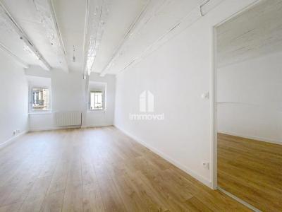 Annonce Vente 2 pi�ces Appartement Strasbourg 67