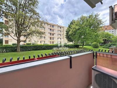 Annonce Vente 4 pi�ces Appartement Strasbourg 67