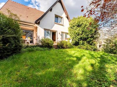 Annonce Vente 7 pi�ces Maison Strasbourg 67
