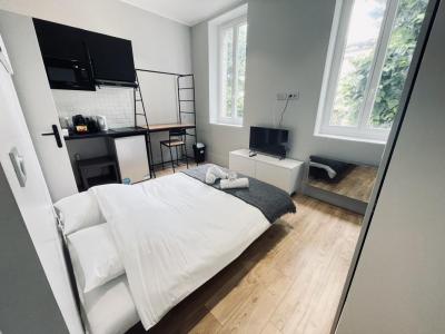 For rent Toulouse 1 room 19 m2 Haute garonne (31300) photo 0