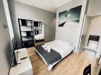 Louer Appartement 19 m2 Toulouse