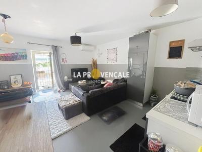 For sale Gardanne 4 rooms 50 m2 Bouches du Rhone (13120) photo 0
