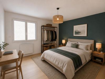 For sale Essarts-le-roi 5 rooms 93 m2 Yvelines (78690) photo 2