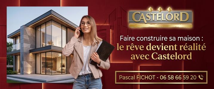 Acheter Maison 115 m2 Saint-jean-les-deux-jumeaux