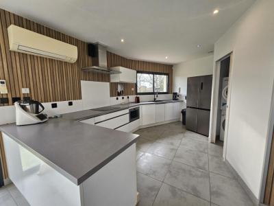 Annonce Vente 4 pi�ces Maison Labastide-du-temple 82