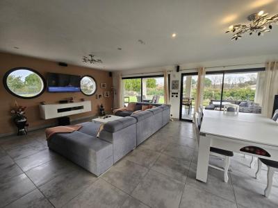 Acheter Maison 120 m2 Labastide-du-temple