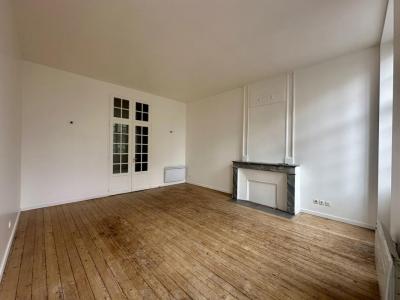 Annonce Vente 3 pi�ces Appartement Bordeaux 33