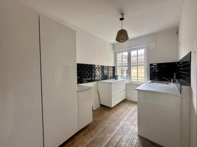 Annonce Vente 4 pi�ces Appartement Bordeaux 33
