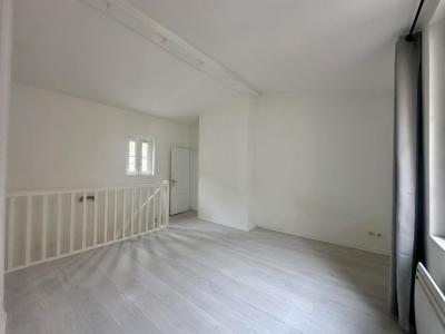 Annonce Vente 2 pi�ces Appartement Bordeaux 33