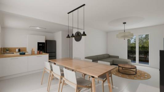 Acheter Maison Giberville 263958 euros