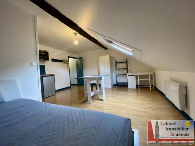 Louer Appartement Amiens Somme