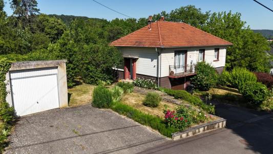 For sale Sainte-ruffine 7 rooms 146 m2 Moselle (57130) photo 0