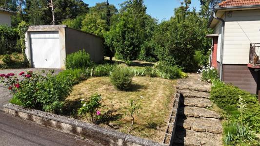 For sale Sainte-ruffine 7 rooms 146 m2 Moselle (57130) photo 1