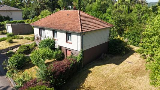 For sale Sainte-ruffine 7 rooms 146 m2 Moselle (57130) photo 4