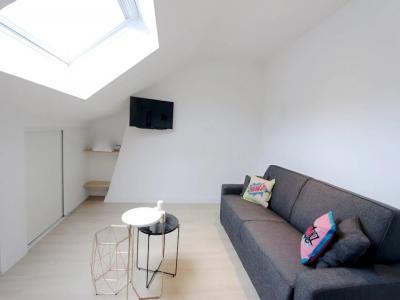 For rent Paris-3eme-arrondissement 1 room 30 m2 Paris (75003) photo 2