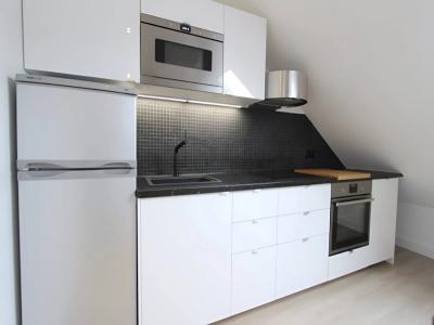 For rent Paris-3eme-arrondissement 1 room 30 m2 Paris (75003) photo 3