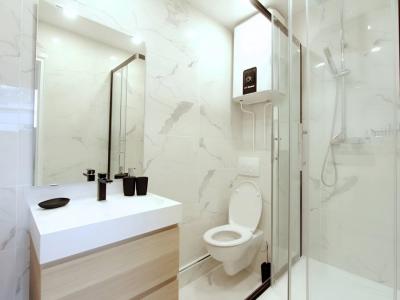 For rent Paris-3eme-arrondissement 1 room 30 m2 Paris (75003) photo 4