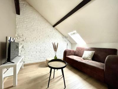 Annonce Location Appartement Rennes 35