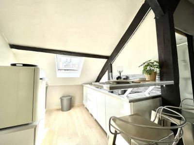 Louer Appartement Rennes Ille et vilaine