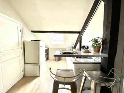 Louer Appartement Rennes 505 euros