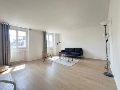 For rent Rennes 2 rooms 52 m2 Ille et vilaine (35000) photo 0