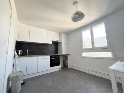 Louer Appartement 52 m2 Rennes