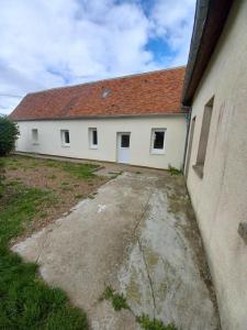 Annonce Vente 7 pi�ces Maison Notre-dame-du-hamel 27