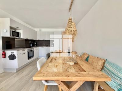 Acheter Appartement 60 m2 Calvi