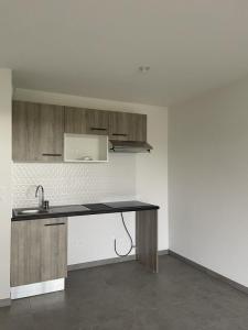 Louer Appartement 59 m2 Montrabe