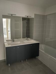 Louer Appartement Montrabe 752 euros