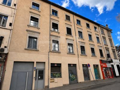 For sale Lyon-7eme-arrondissement 33 rooms 985 m2 Rhone (69007) photo 0