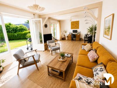 Acheter Prestige 131 m2 Saint-briac-sur-mer