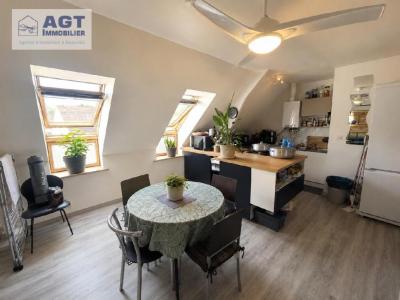 For sale Beauvais 2 rooms 42 m2 Oise (60000) photo 0