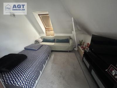 Annonce Vente 2 pi�ces Appartement Beauvais 60