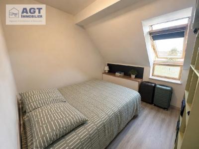 Acheter Appartement 42 m2 Beauvais