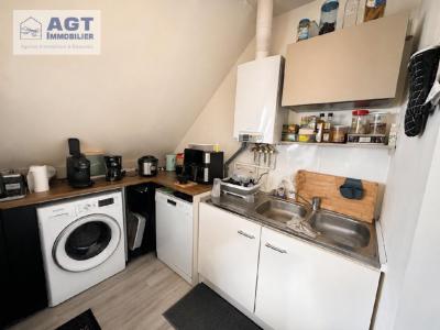 Acheter Appartement Beauvais Oise